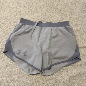 Women’s Under Armour Shorts Small